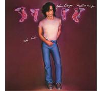 John Mellencamp - Uh-Huh [Vinilo]