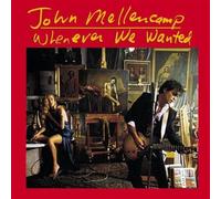John Mellencamp – Whenever We Wanted – Mercury