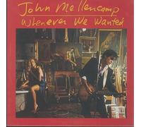 John Mellencamp - Whenever we Wanted [Import] [Vinilo]