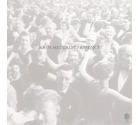 John Metcalfe – Absence – CD – Edel