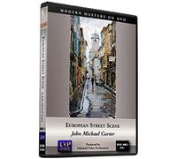 John Michael Carter: Street Scene [DVD]