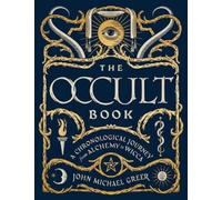 John Michael Greer The Occult Book (Tapa dura) (Importación USA)