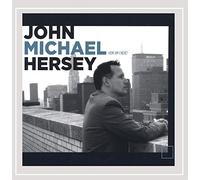 John Michael Hersey - How Am I Here