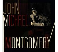 John Michael Montgomary