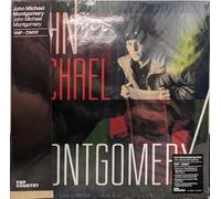 JOHN MICHAEL MONTGOMERY