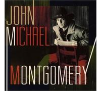 John Michael Montgomery