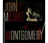 John Michael Montgomery by John Michael Montgomery (1995-03-28)