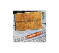 John Michael Montgomery - Greatest Hits