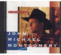 John Michael Montgomery - Kickin' It Up