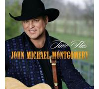 John Michael Montgomery - Time Flies (1 CD)