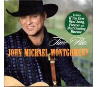 John Michael Montgomery - Time Flies