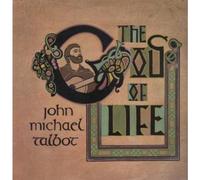 JOHN MICHAEL TALBOT - the god of life LP
