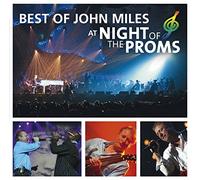 John Miles - Best Of John Miles At Night Of The Proms