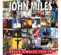 John Miles - Decca Singles 1975-79