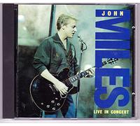 John Miles - In Concert