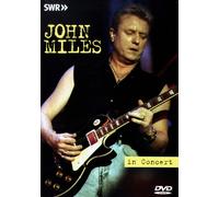 John Miles - In Concert (DVD) (Importación USA)
