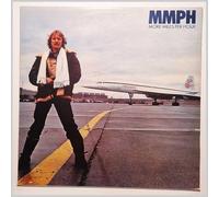 John Miles - JOHN MILES MMPH More Miles Per Hour vinyl LP