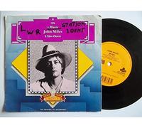 John Miles - JOHN MILES Music / Slow Down 7" vinyl [Vinyl] John Miles