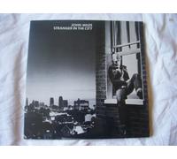 John Miles - JOHN MILES Stranger in the City LP 1976