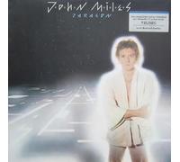 John Miles - John Miles - Zaragon - Decca - 6.23423 AO