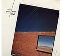 JOHN MILES - miles high LP