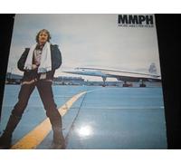 John Miles - Mmph (more miles per hour; 1979) / Vinyl record [Vinyl-LP] [Vinilo]