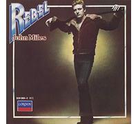 John Miles - Rebel
