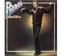 John Miles - Rebel