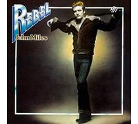 John Miles - Rebel