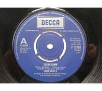John Miles - Slow Down