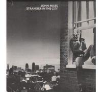 JOHN MILES - STRANGER IN THE CITY LP (VINYL) US LONDON 1976