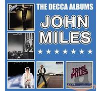 John Miles - The Decca Album