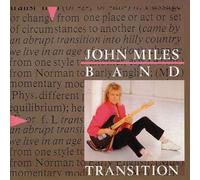 John Miles - Transition
