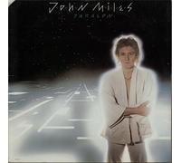 John Miles - Zaragon