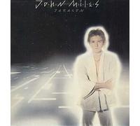 John Miles - Zaragon