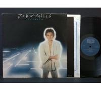 John Miles - ZARAGON LP (VINYL) UK DECCA 1978