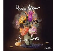 John Milk - Paris Show Some Love [Vinilo]