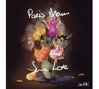 John Milk - Paris Show Me Some Love [Vinilo]
