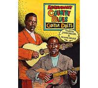 John Miller & Frank Basile - Legendary Country Blues Guitar Duets [Alemania] [DVD]
