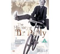 John Mills - History of Mr Polly/Great Expe [Reino Unido] [DVD]