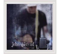 John Milstead - Sides of the Soul
