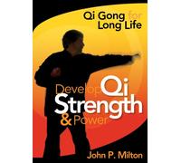 John Milton - Develop Qi Strength and Power [Reino Unido] [DVD]