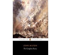 John Milton The Complete Poems (Tapa blanda)