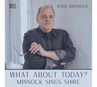 John Minnock - A Different Riff / John Minnock