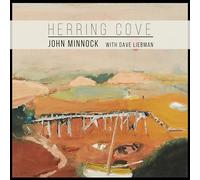 John Minnock - Herring Cove