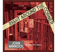 John Minnock - Right Around The Corner