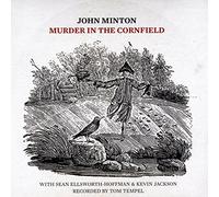 John Minton - Murder in The Cornfield