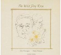 JOHN MONTAGUE & PADDY MOLONEY - The Wild Dog Rose