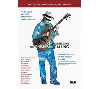 John Monteleone: The Chisels Are Calling [Region Free]