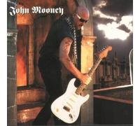 John Mooney – Gone To Hell